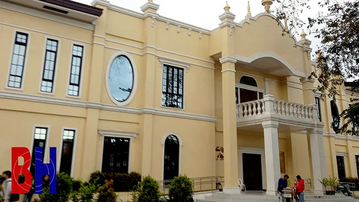 Museo ng Lipa