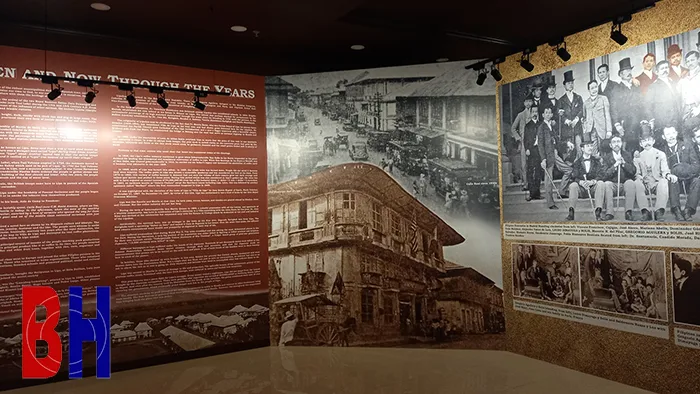 Museo ng Lipa