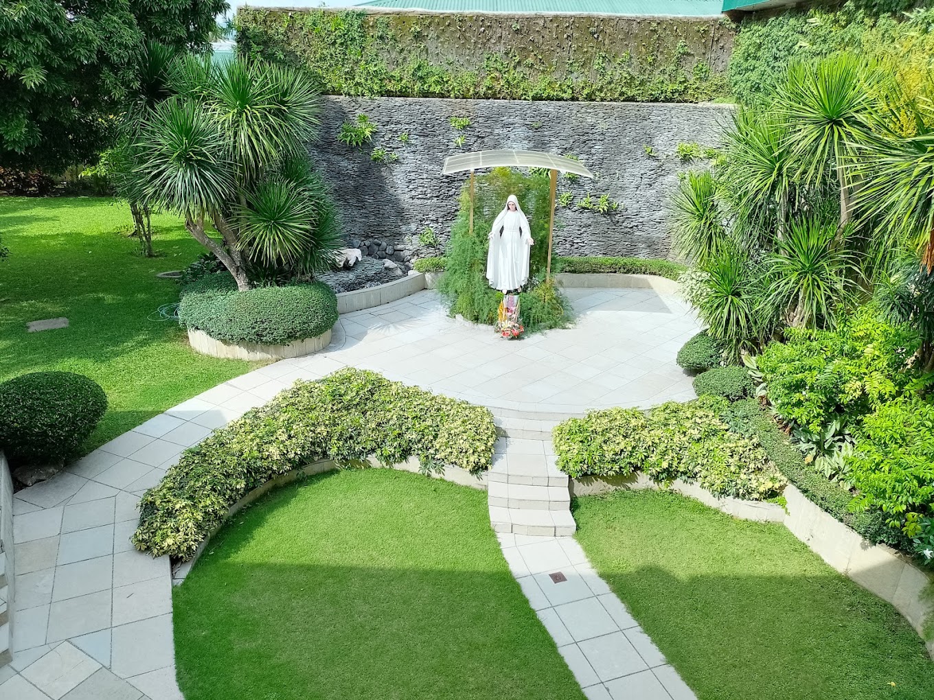 Our Lady of Mount Carmel Monastery