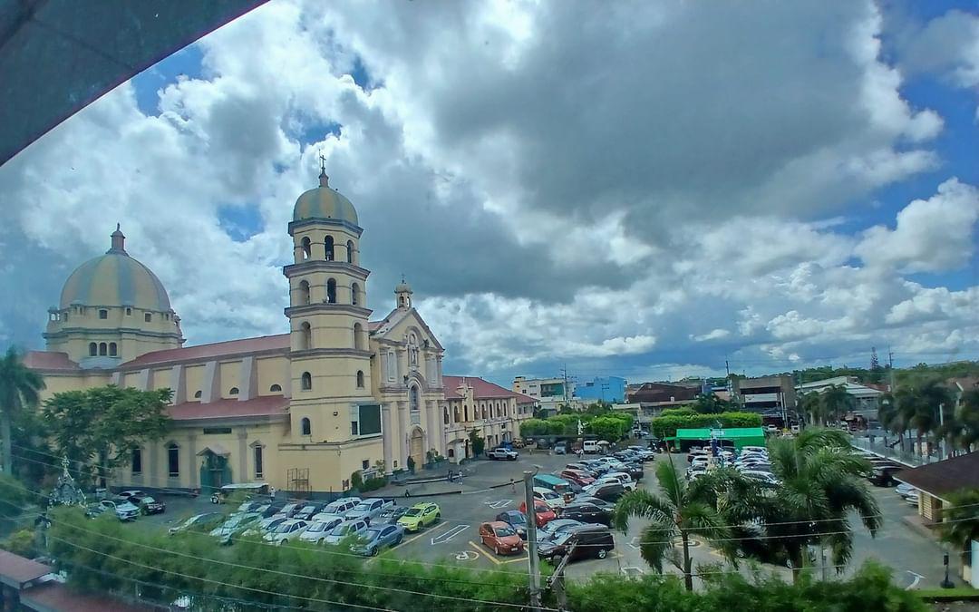 San Sebastian Cathedral