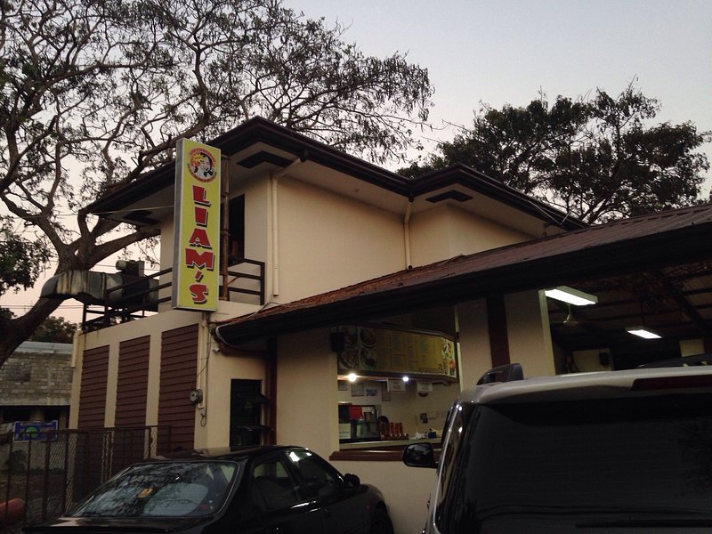 Liam's Lomi House