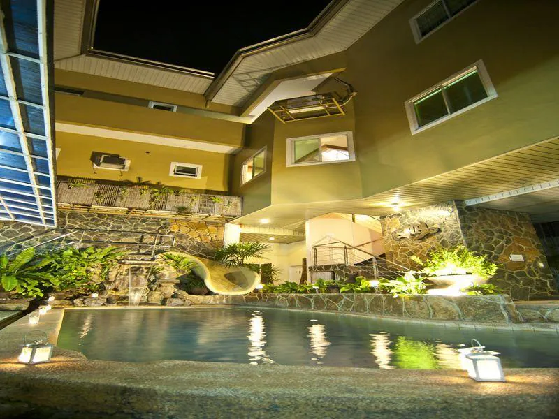 Anfa Hotel