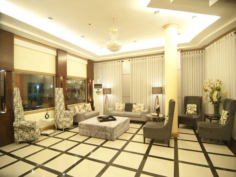 Anfa Hotel