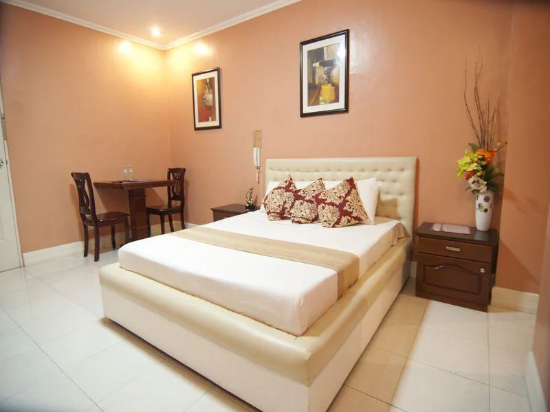 Anfa Hotel