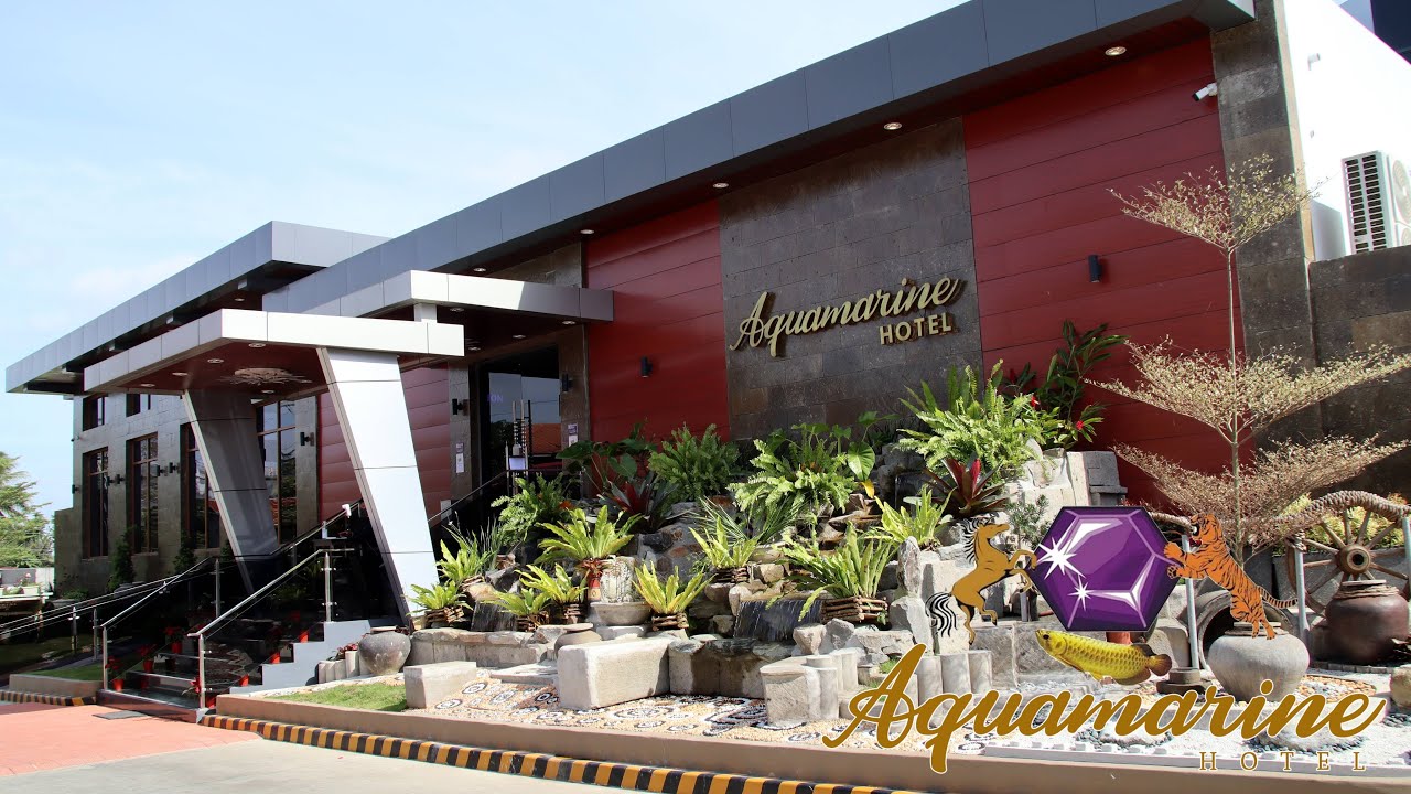 Image of Aquamarine Hotel