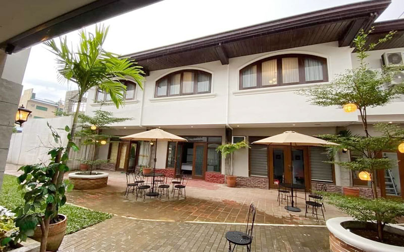 Casa Ysabel by Solano
