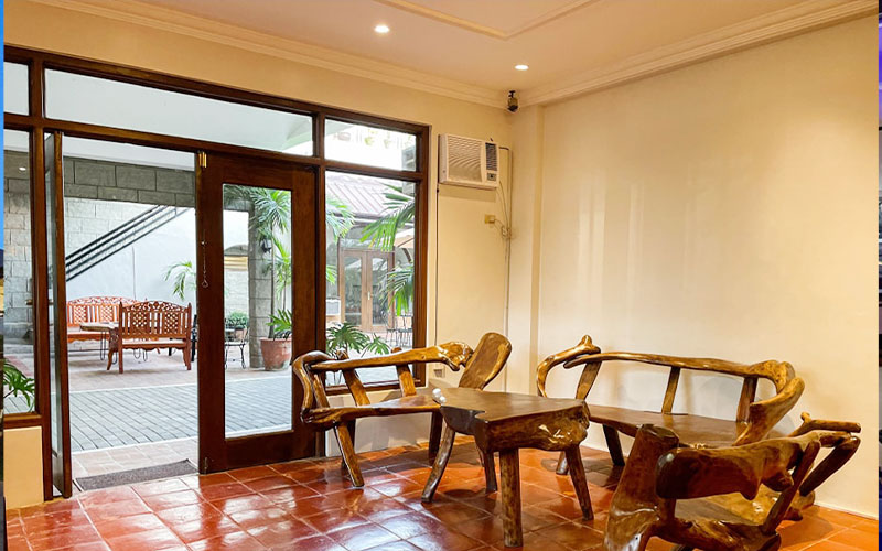 Casa Ysabel by Solano