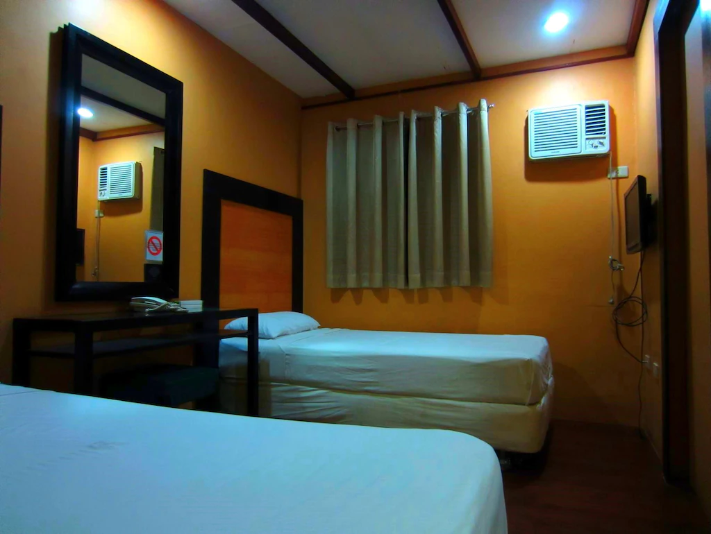 Hotel ni Mang Jose