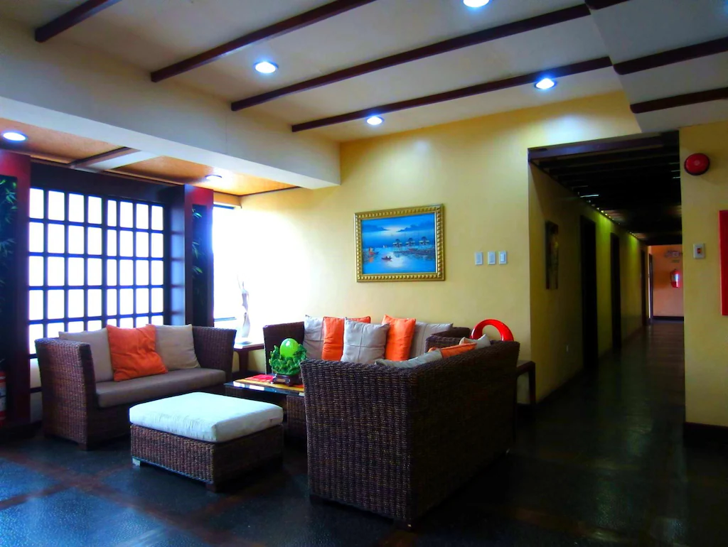 Hotel ni Mang Jose
