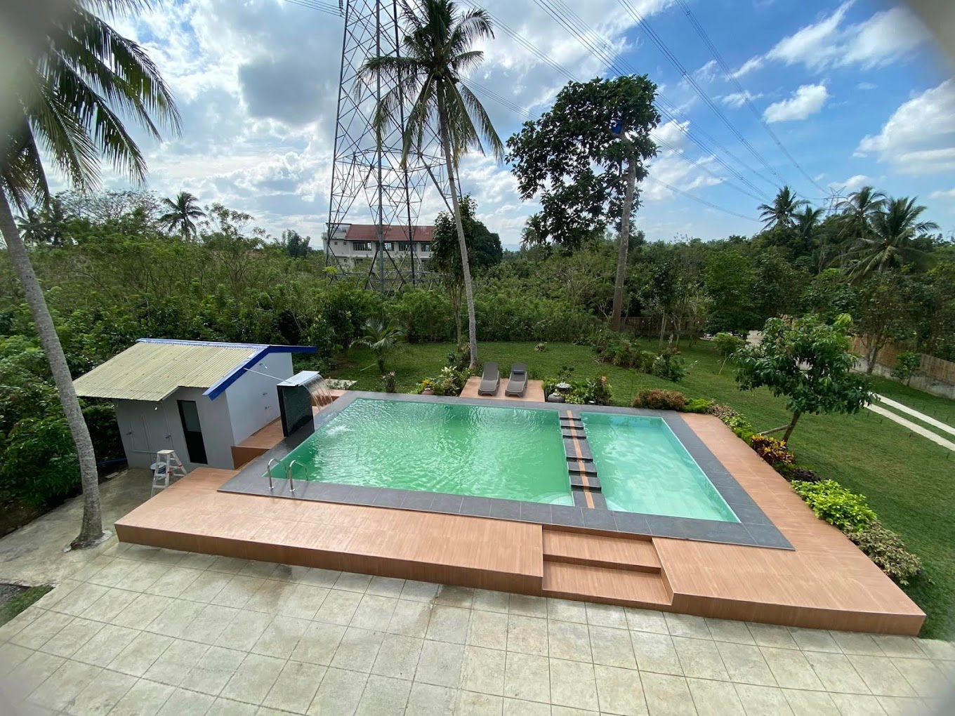 Kubli Lodge