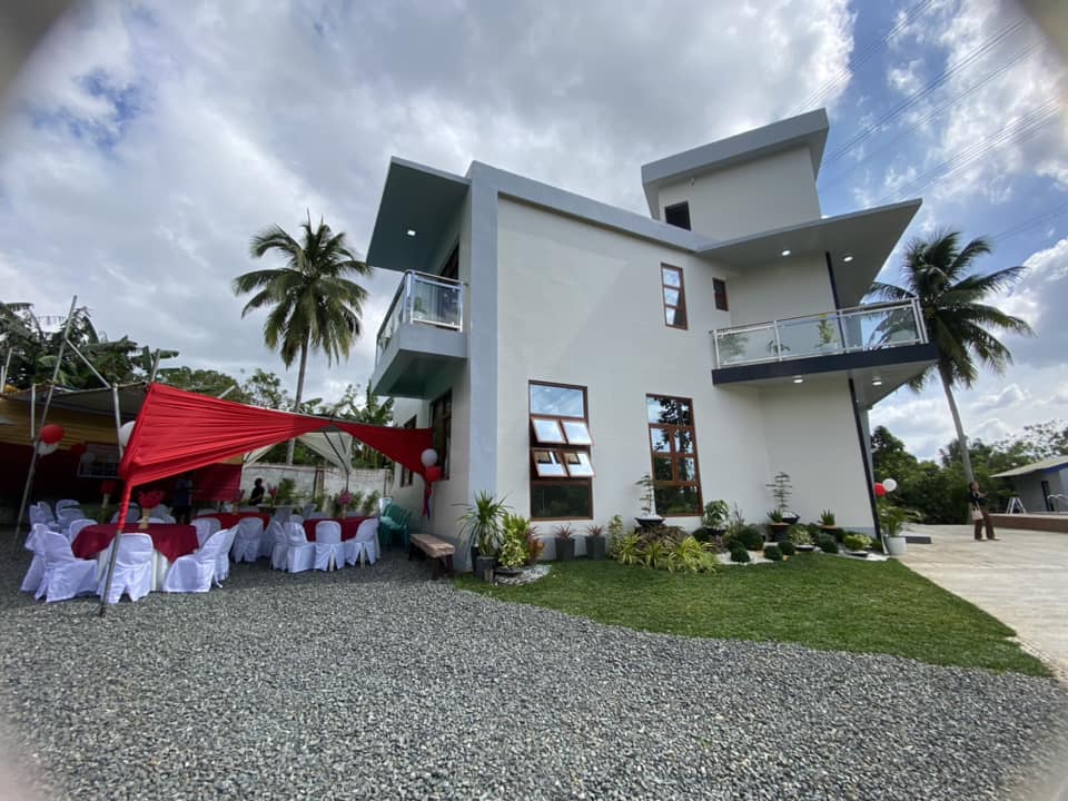 Kubli Lodge