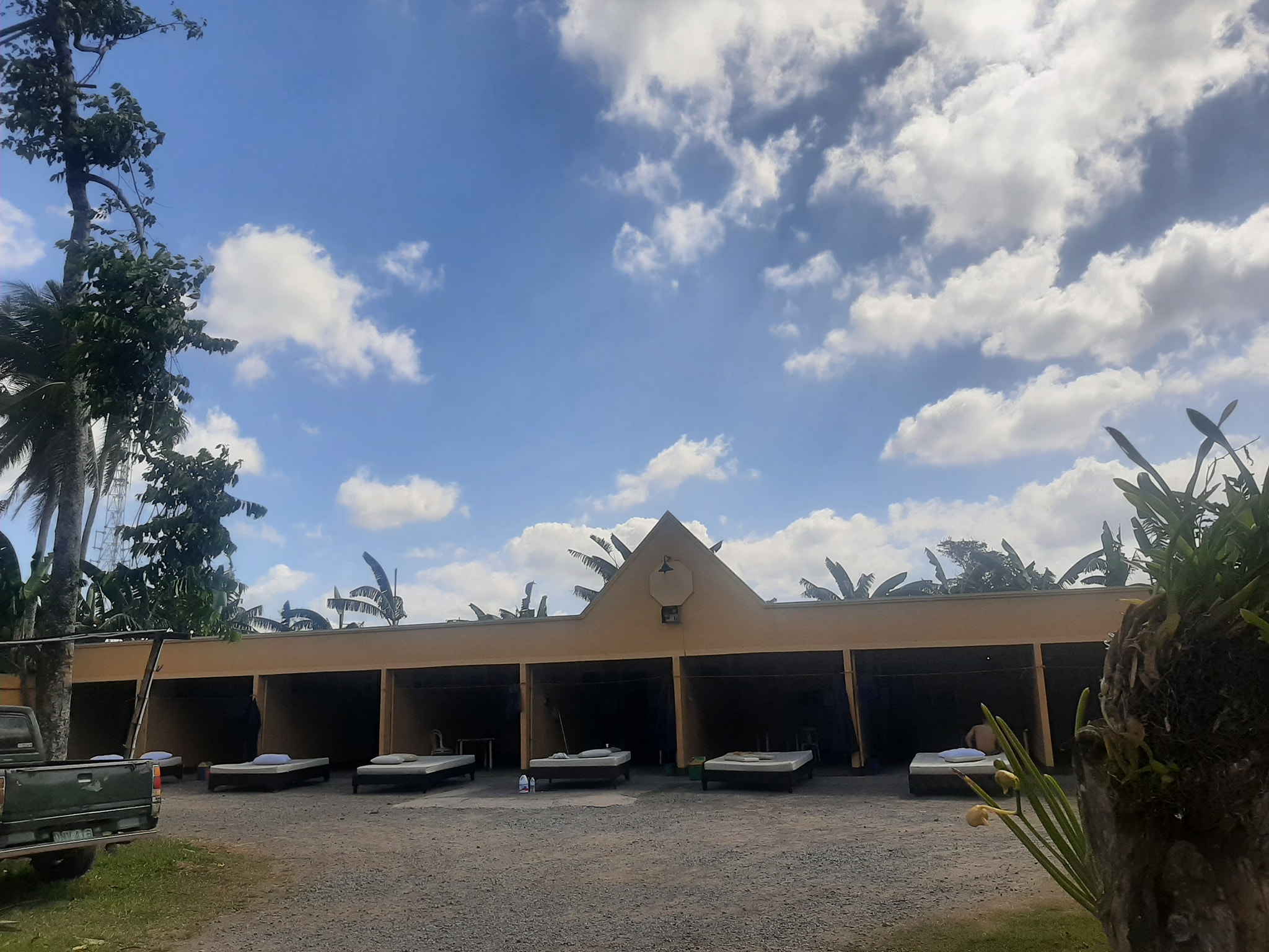 Lucky 9 Lodge