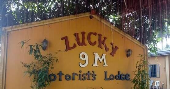 Lucky 9 Lodge