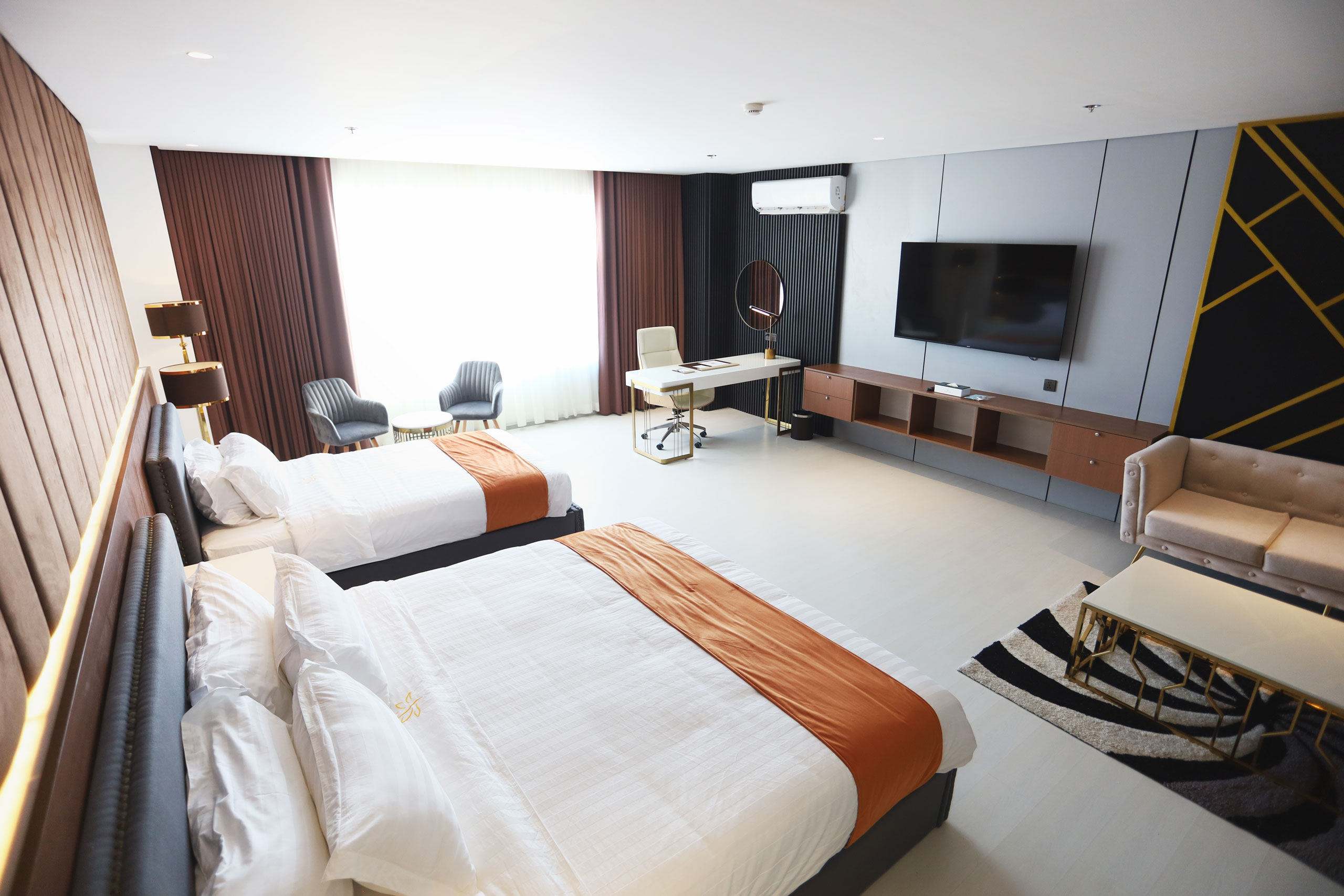 Solano Hotel