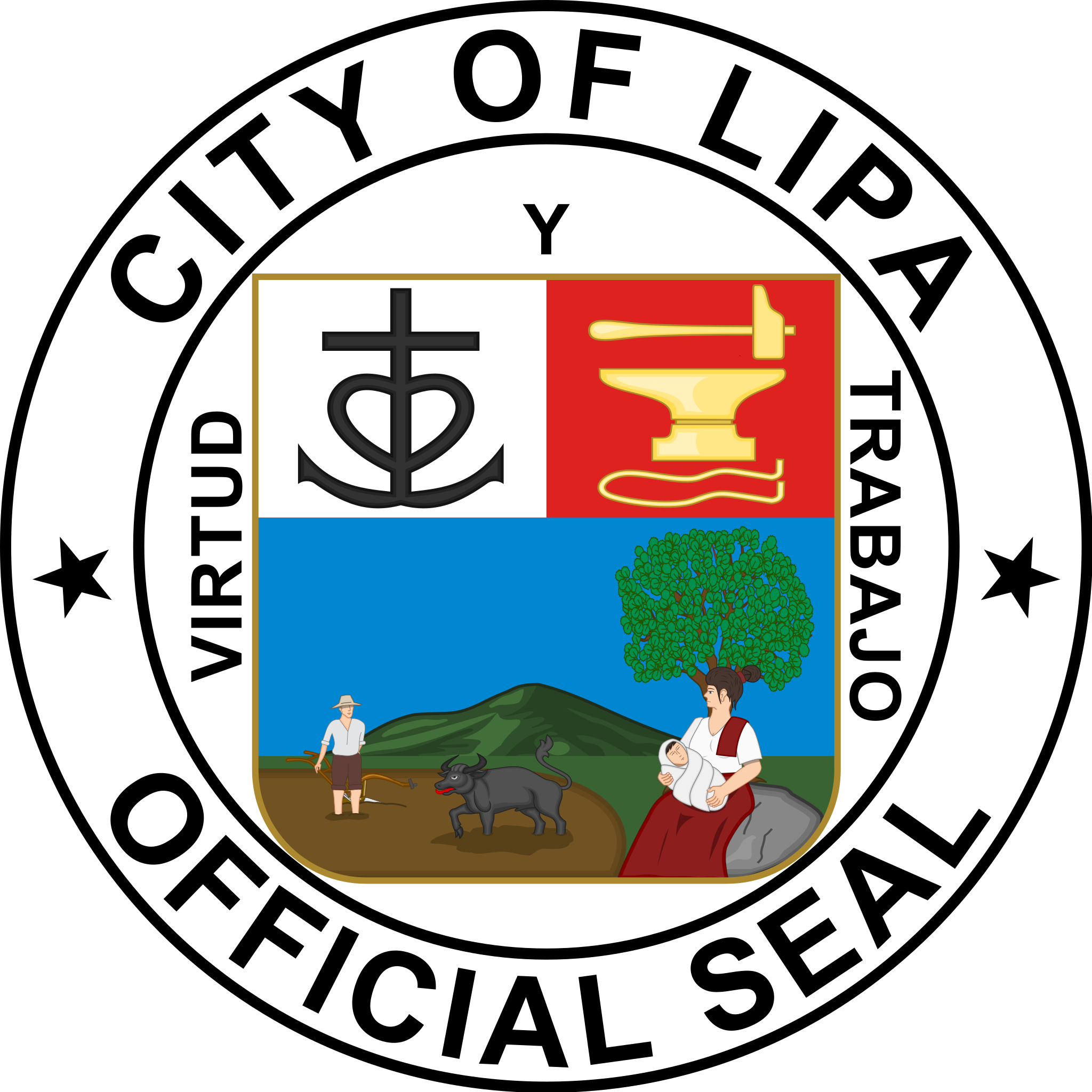 Lipa Logo