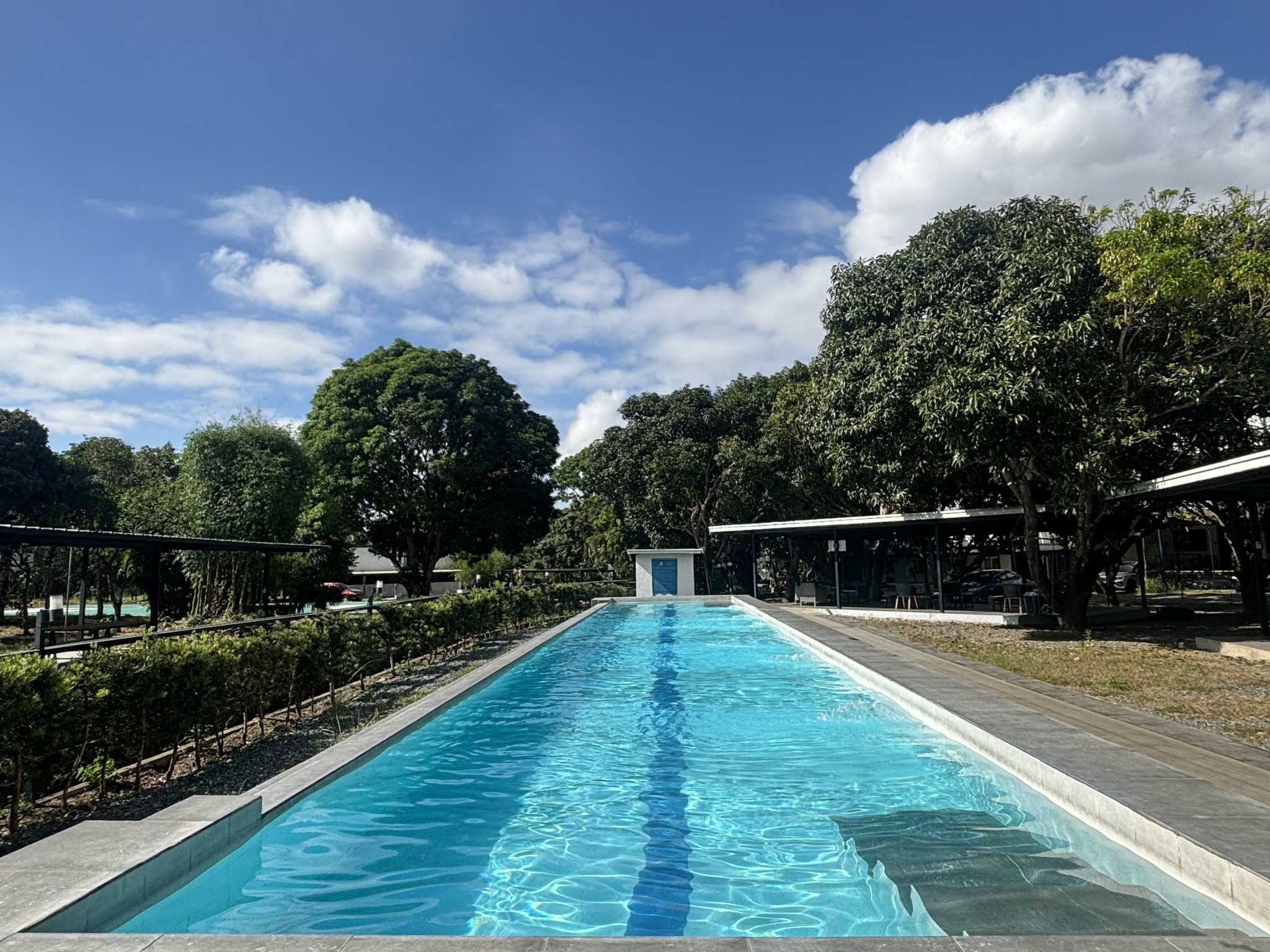 Orchard Estate